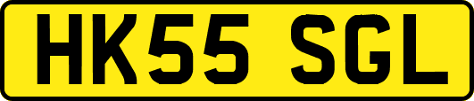 HK55SGL