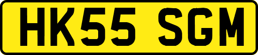 HK55SGM