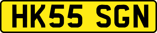 HK55SGN