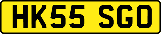 HK55SGO