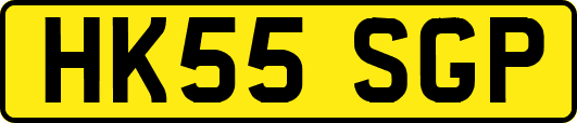 HK55SGP
