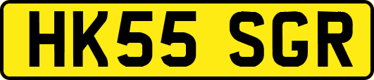 HK55SGR