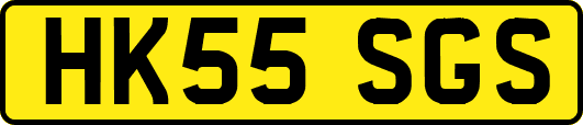 HK55SGS