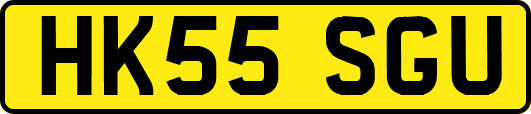 HK55SGU
