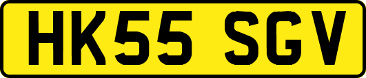 HK55SGV