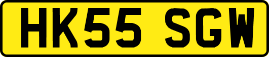 HK55SGW
