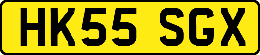 HK55SGX