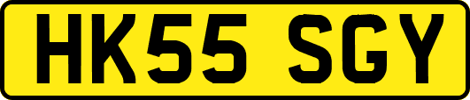 HK55SGY