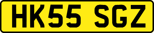 HK55SGZ