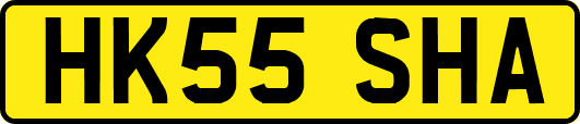 HK55SHA