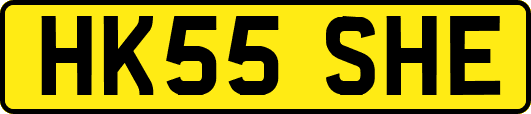 HK55SHE