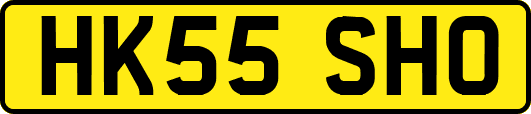 HK55SHO