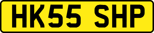HK55SHP