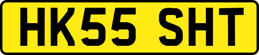 HK55SHT