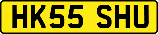 HK55SHU