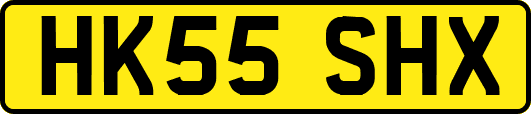 HK55SHX