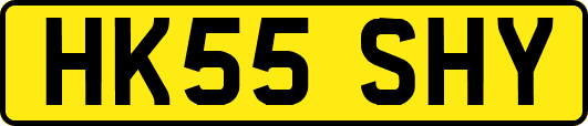 HK55SHY