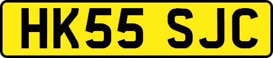 HK55SJC