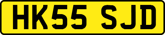 HK55SJD