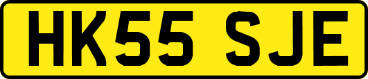 HK55SJE