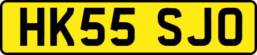 HK55SJO