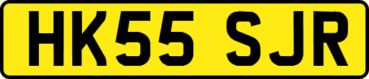HK55SJR