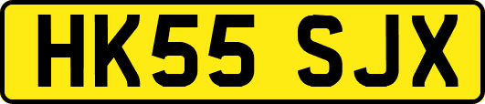 HK55SJX