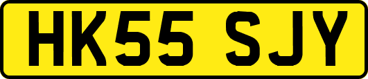 HK55SJY