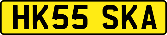 HK55SKA