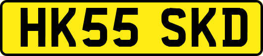 HK55SKD