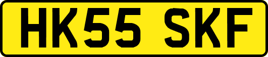 HK55SKF
