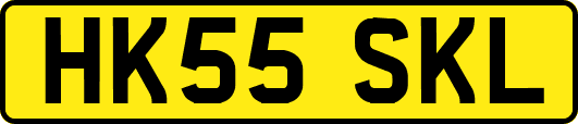 HK55SKL