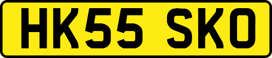 HK55SKO
