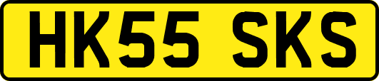 HK55SKS