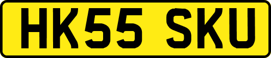 HK55SKU