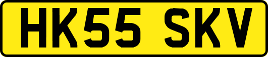HK55SKV