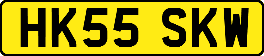 HK55SKW