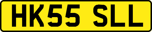 HK55SLL