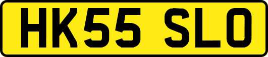 HK55SLO