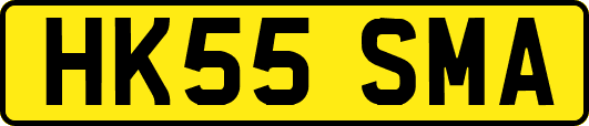 HK55SMA
