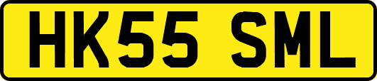 HK55SML
