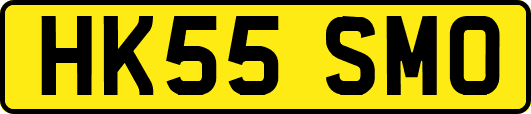 HK55SMO