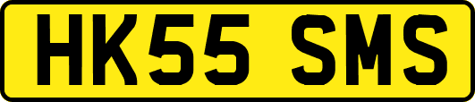 HK55SMS