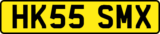 HK55SMX