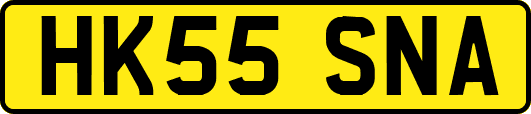HK55SNA