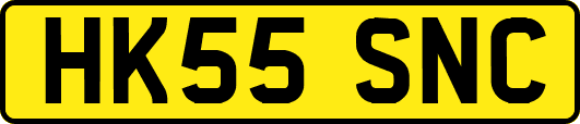 HK55SNC
