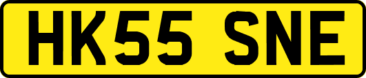 HK55SNE