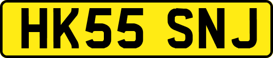 HK55SNJ