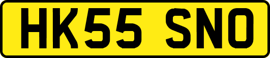 HK55SNO