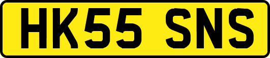 HK55SNS
